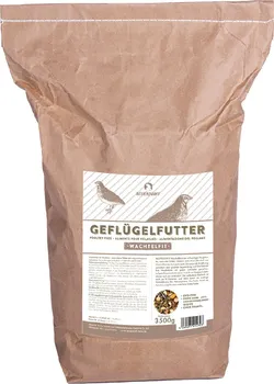 Krmivo pro ptáka Neuendorff Premium Hobby Wachtelfit 3,5 kg