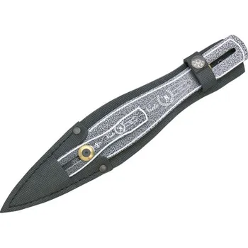 Miguel Nieto Vrhací Lanzador L-124