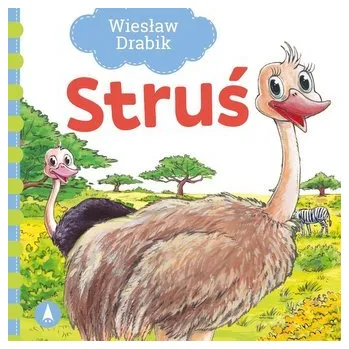 První čtění Struś - Wiesław Drabik