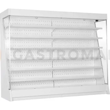 Chladící regál, 3000x760x2045 mm | BOLARUS, Neo 3.0