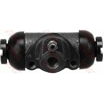 Brzdový válec Válec kolové brzdy TRW BWH158