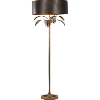 Stojací lampa Designová stojací lampa Planta II 166cm