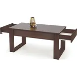 Konferenční stolek Nea, tmavý ořech