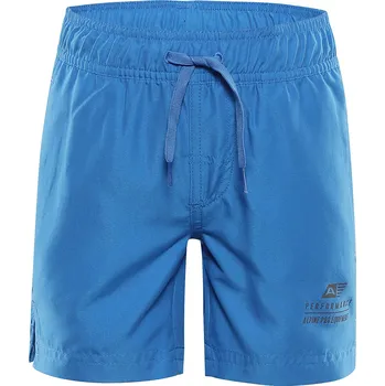 Dětská móda ALPINE PRO - QUILO DĚTSKÉ RYCHLESCHNOUCÍ KRAŤASY KPAC345638164-170