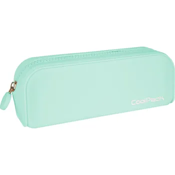 Penál Patio Pouzdro Tube Silikon Pastel Powder mint 480471