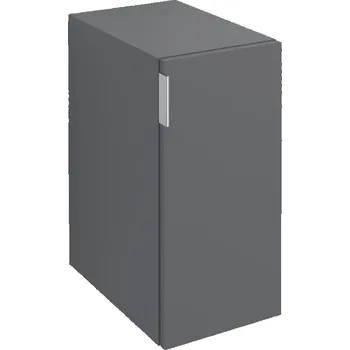 Koupelnový nábytek CIRASA skříňka spodní dvířková 30x64x46cm, pravá/levá, carina