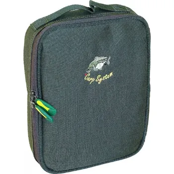 Pouzdro na rybářské vybavení CARP SYSTEM Pouzdro na dózy