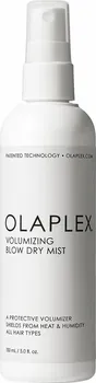 Stylingový přípravek Olaplex Volumizing Blow Dry Mist objemový sprej na fénování a závěrečnou úpravu vlasů 150 ml