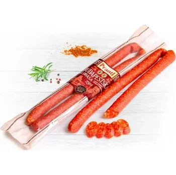 Koření Prantl Budapešťská klobása 250g