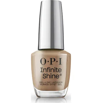 Lak na nehty O.P.I. OPI Infinite Shine Livin' La Vida Mocha Velikost: 15 ml