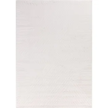 Koberec Kusový koberec Sahara 1115 cream Varianta: 80x150 cm