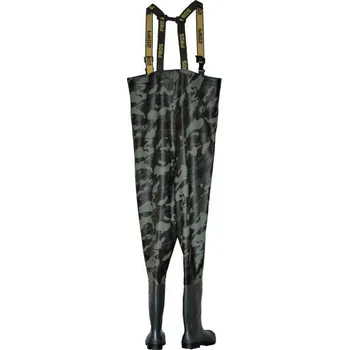 Prsačky Plavitex prsačky Plavitex PREMIUM MORO CAMO - vel.46