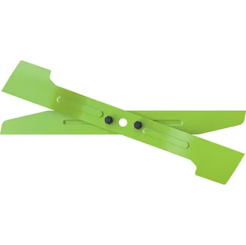 Sekačka EGO 'Standardní' nože pro LM2135E-SP (sada) - AB2102D-E