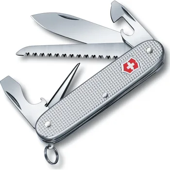 Victorinox Farmer stříbrný