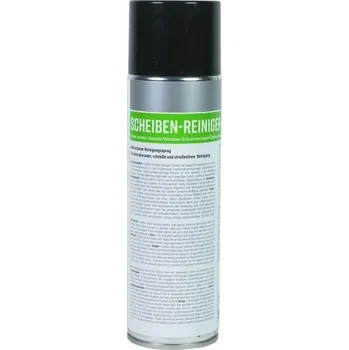 REPSTAR Pěnový čistič skel, 500 ml