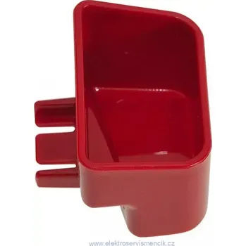 Příprava kávy Delonghi nádobka kondenzátu kávovaru 5313213551