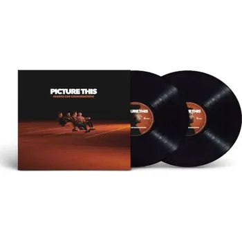 Zahraniční hudba Picture This - Parked Car Conversations (2LP, 19658816481)