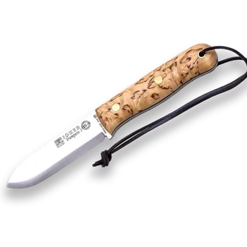 kapesní nůž Joker Trampero Bushcraft Cl124