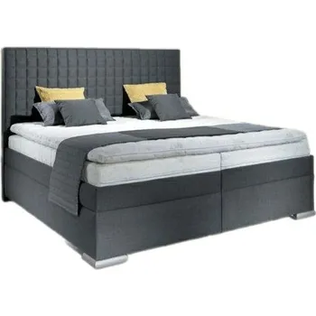 Postel Čalouněná postel Rialto 200x160