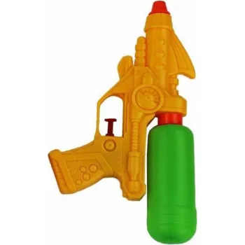 Dětská zbraň Vodní pistole na hraní, 21,5 cm