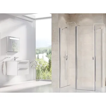 CPS-100 bright alu+Transparent 9QVA0C00Z1