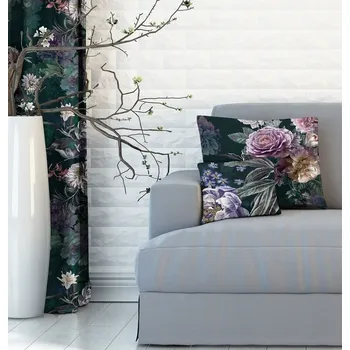 Povlak na dekorativní polštářek Povlak na polštářek Camillo 390432/003 Oxford 40 x 40 cm