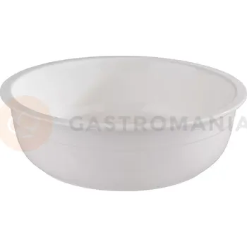 Servírovací stolek Porcelánová vklad k chafingům 12330, 12335, 12236, 122337, 12338, 12339 | APS, 82211