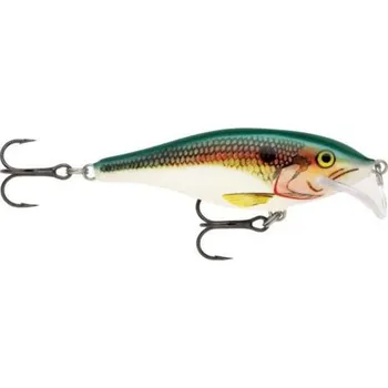 Umělá nástraha Wobler RAPALA Scatter Rap Series 5cm 5g SD