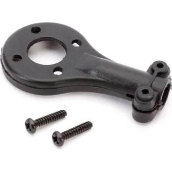 RC model Blade Blade 200 SR X: Tělo ocasní části AS_BLH2018