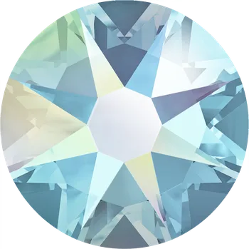 kamínky na nehty GLAMORA AQUAMARINE Swarovski Velikost kamínků: SS 12 - 50ks