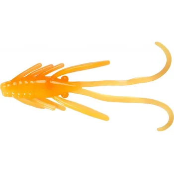 Umělá nástraha MAXXO - Micro Nymph ORANŽOVÁ