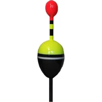 Signalizace záběru TIM - Splávek na dravce 15g