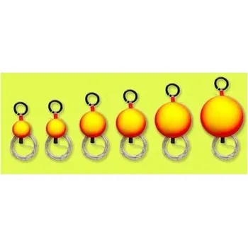 Signalizace záběru BUBENÍK - Čihátko odpadávací s kroužkem 26mm
