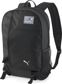 Sportovní batoh PUMA BMW M Motorsport Backpack 20 l černý
