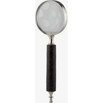 Lupa Lupa s koženou rukojetí