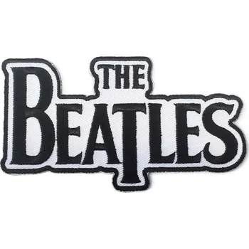 Nášivka The Beatles - Nažehlovačka - Nášivka The Beatles