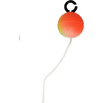 Signalizace záběru Čihátko se šňůrkou mezi očka s gumičkou 38mm