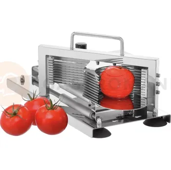 Kráječ zeleniny Kráječ na rajčata 197x432x197 mm | BARTSCHER, 5510