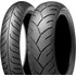 Dunlop Tires Sportmax D423 200/50 R17 75 V