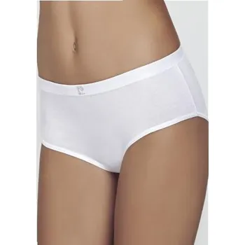 Kalhotky Dámské kalhotky Pierre Cardin Cacao bílá L