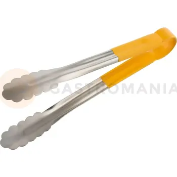 Příbor Kleště univerzální 300 mm, žluté | APS, 75865