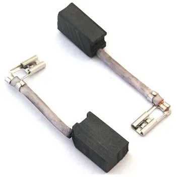 Uhlíky pro pilu ocasku DeWALT DW302 Type 1