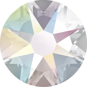 kamínky na nehty GLAMORA CRYSTAL AB Swarovski Velikost kamínků: SS 12 - 50ks