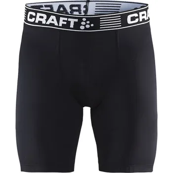 cyklistické kraťasy Craft Bike Greatness 1905034 černé