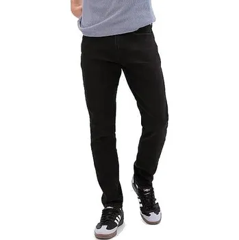 Pánské džíny jeans GAP Slim Taper GapFlex - Washed Black 32x34