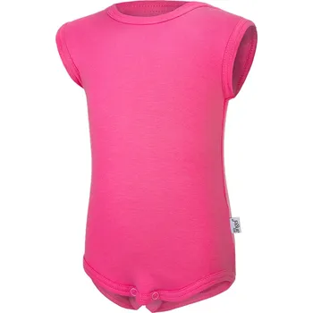 Little Angel body tílko tenké Outlast® - tm.růžová Velikost: 80