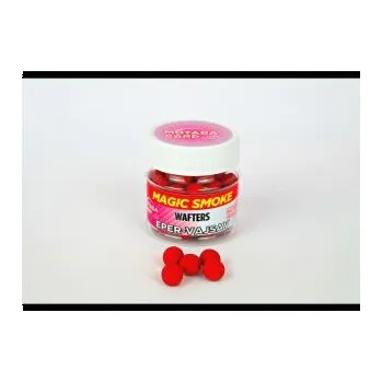 Boilies Motaba - Wafters magic smoke MÁJ 10mm/40g