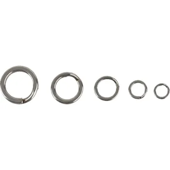 Kroužky Savage Gear 20ks Průměr: 5mm