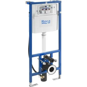 Roca In-Wall WC modul 119 cm do lehkých příček, A890090800