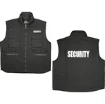 Vesta Rothco SECURITY RANGER ČERNÁ - S